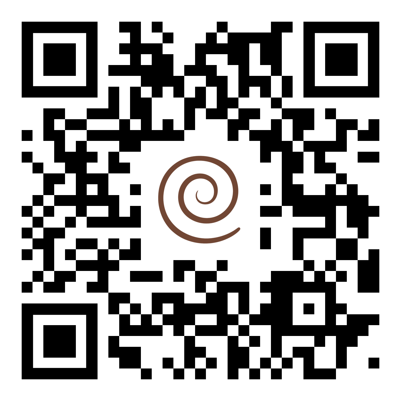QR-Code zur Umfrage